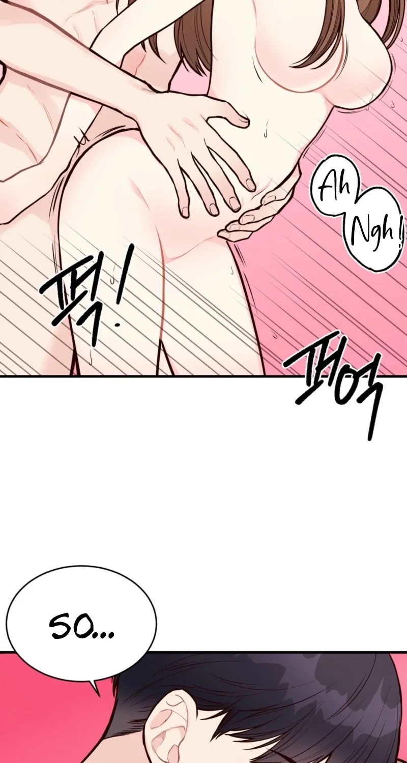 This Marriage Is Merely A Contract Chapter 24 page 5 - 