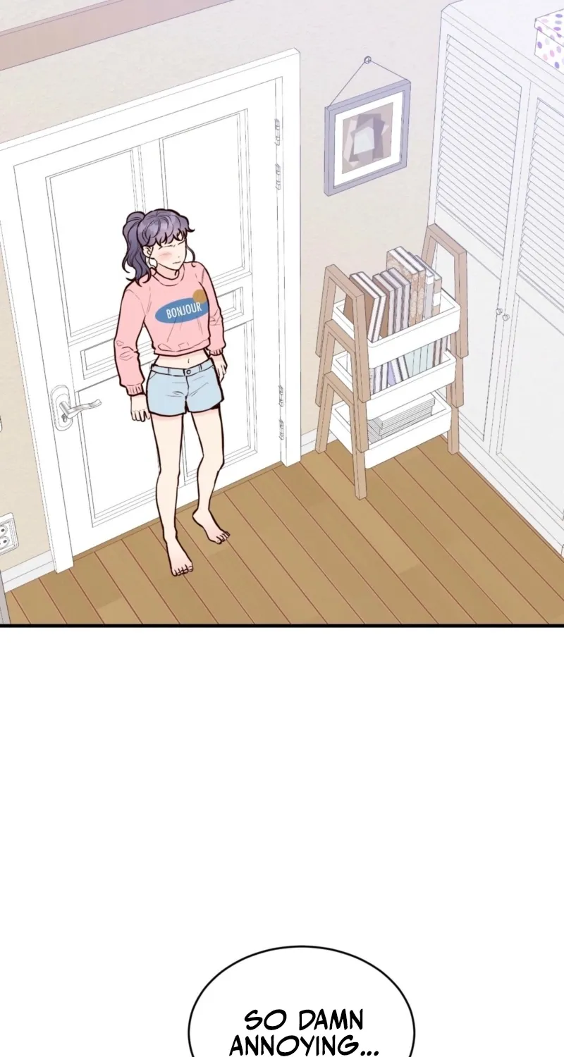 This Marriage Is Merely A Contract Chapter 24 page 41 - 