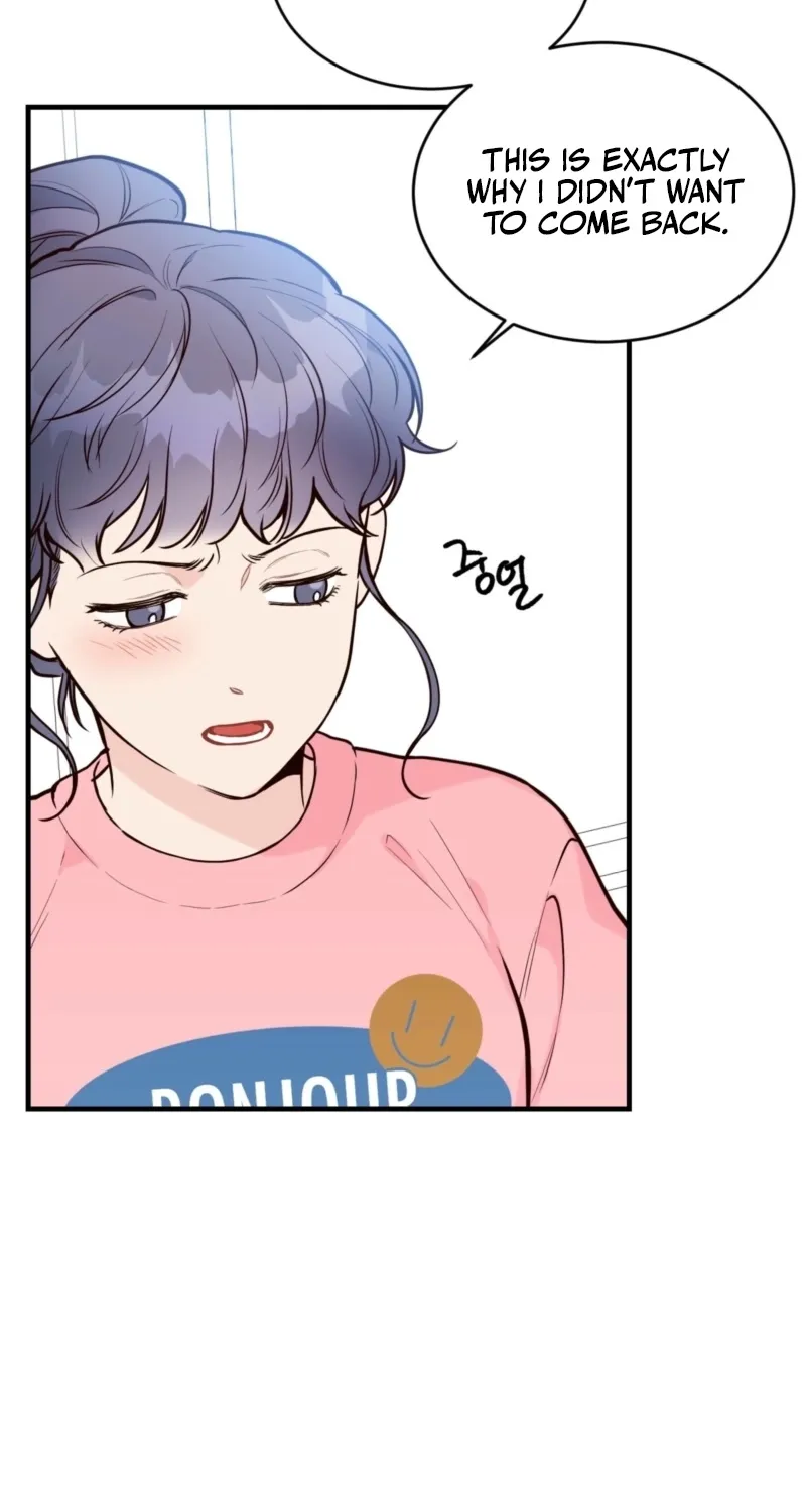 This Marriage Is Merely A Contract Chapter 24 page 42 - 