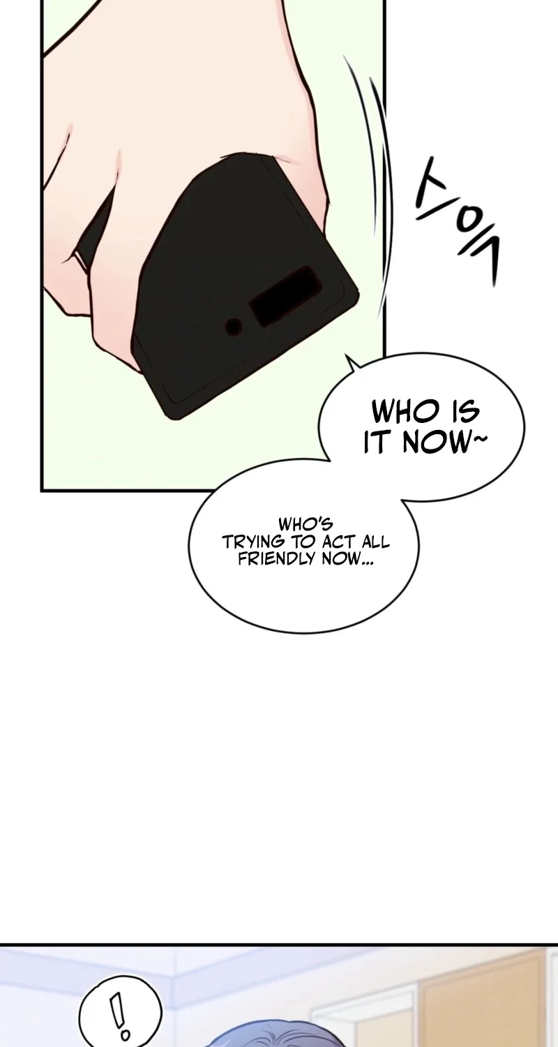 This Marriage Is Merely A Contract Chapter 24 page 44 - 