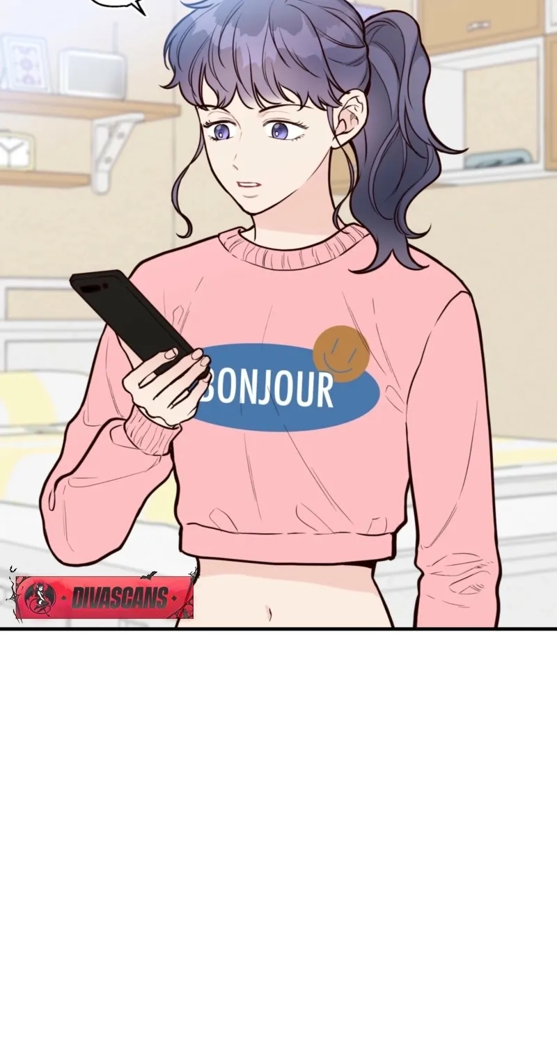 This Marriage Is Merely A Contract Chapter 24 page 45 - 