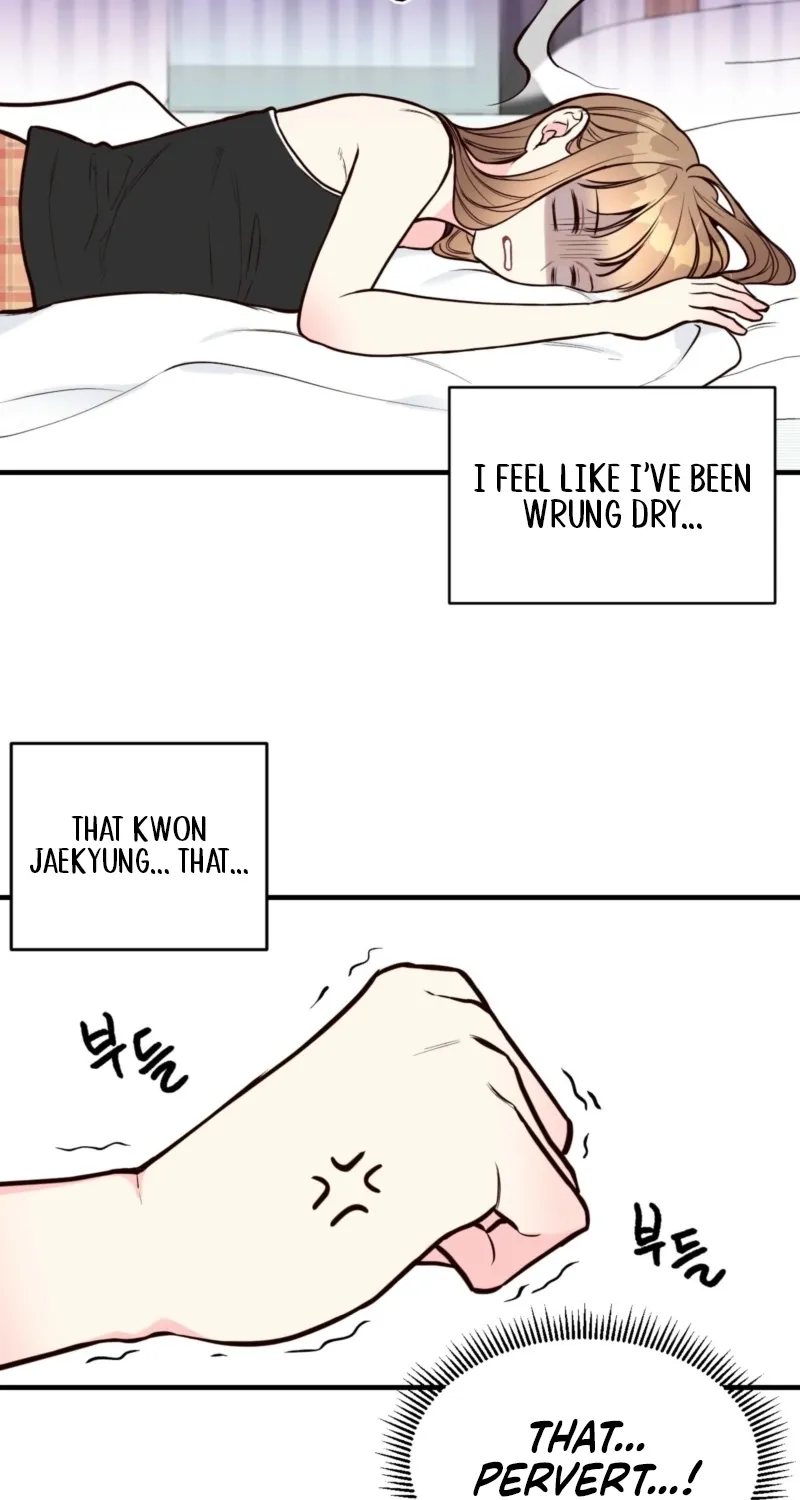 This Marriage Is Merely A Contract Chapter 24 page 47 - 