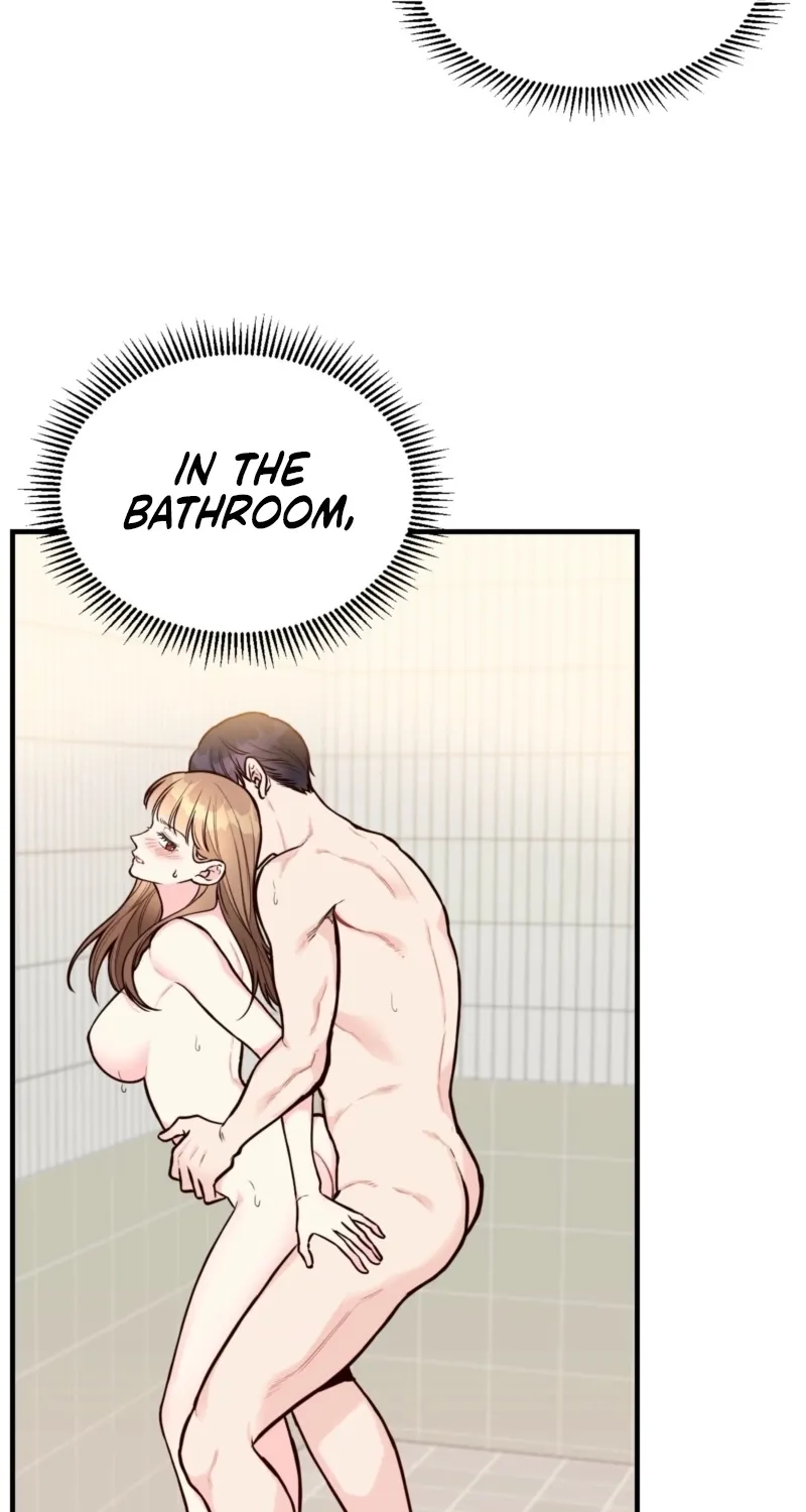 This Marriage Is Merely A Contract Chapter 24 page 48 - 
