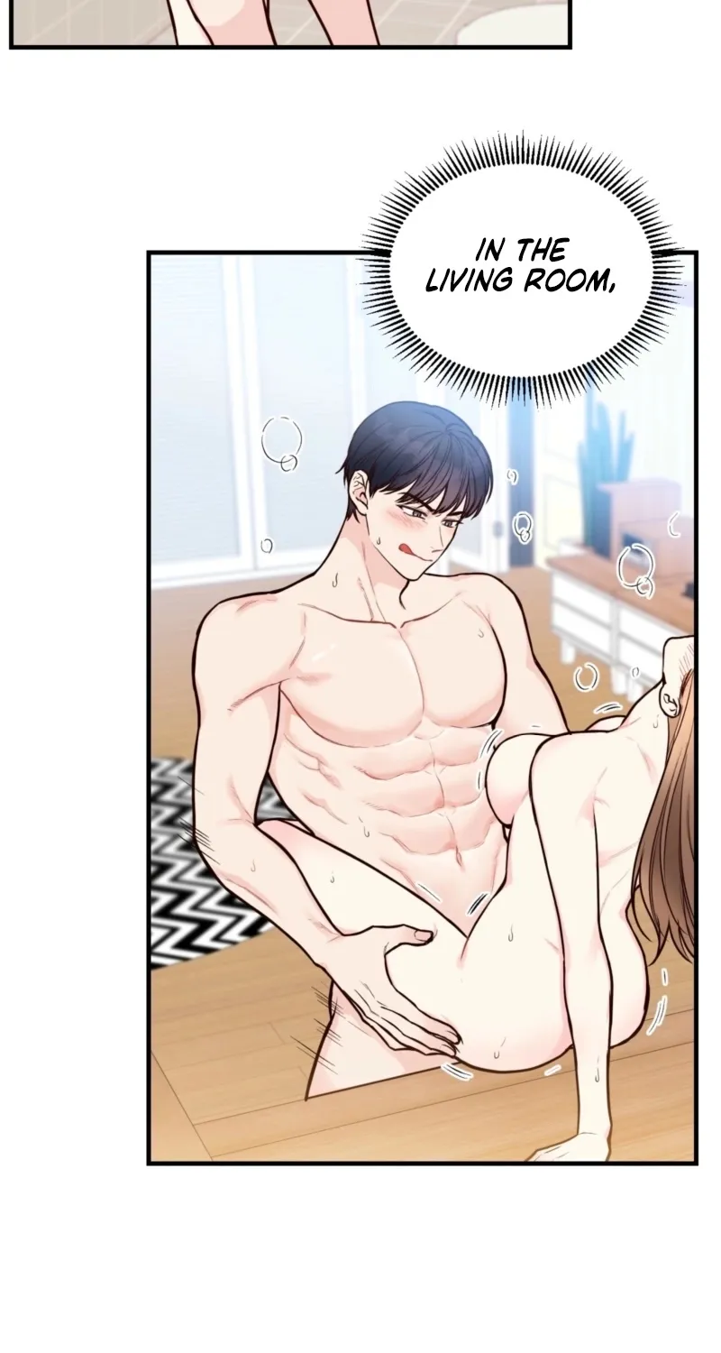 This Marriage Is Merely A Contract Chapter 24 page 49 - 