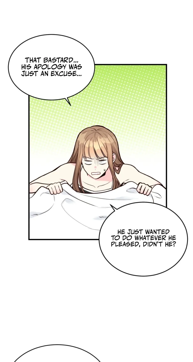 This Marriage Is Merely A Contract Chapter 24 page 52 - 