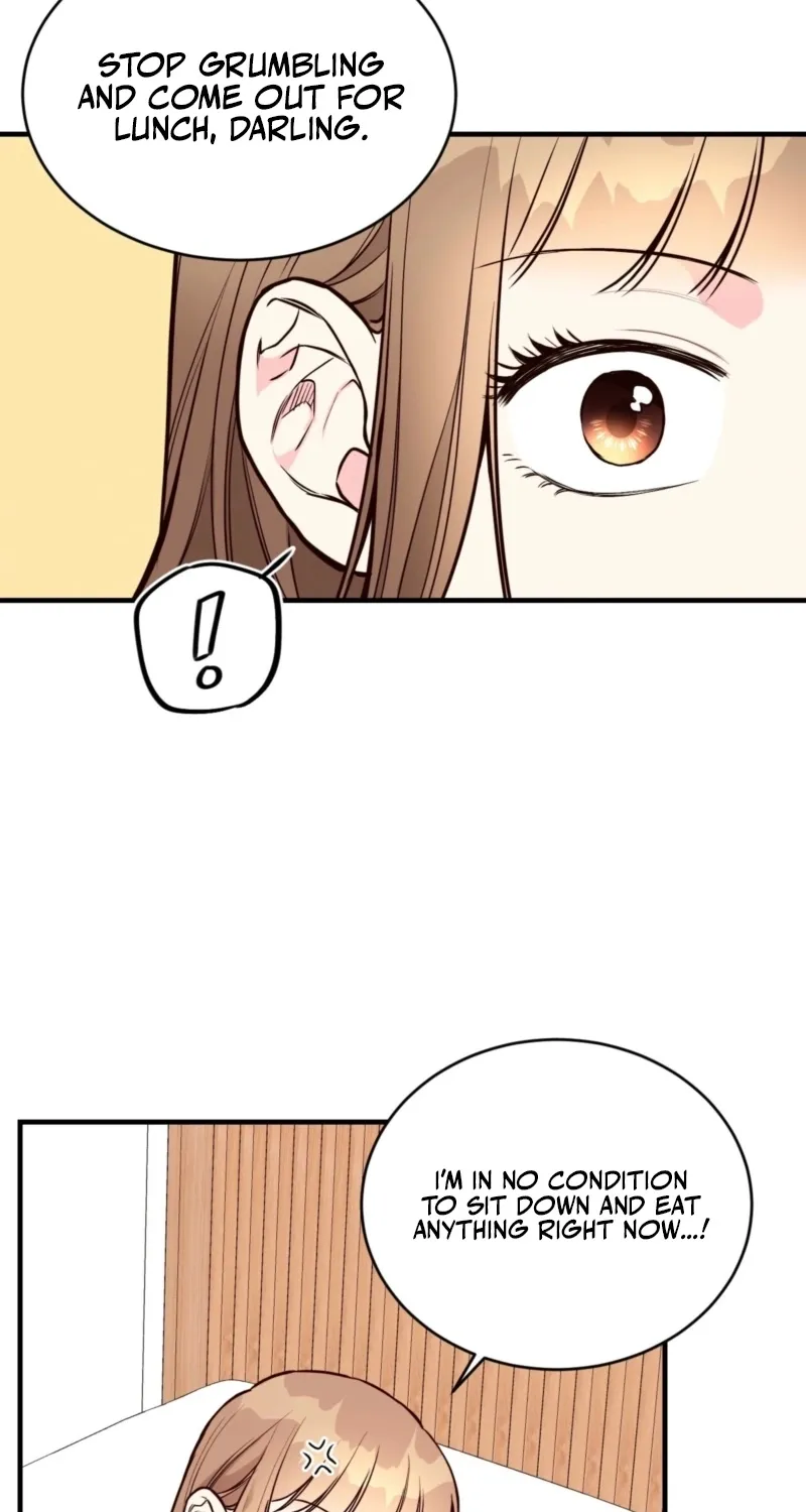 This Marriage Is Merely A Contract Chapter 24 page 53 - 