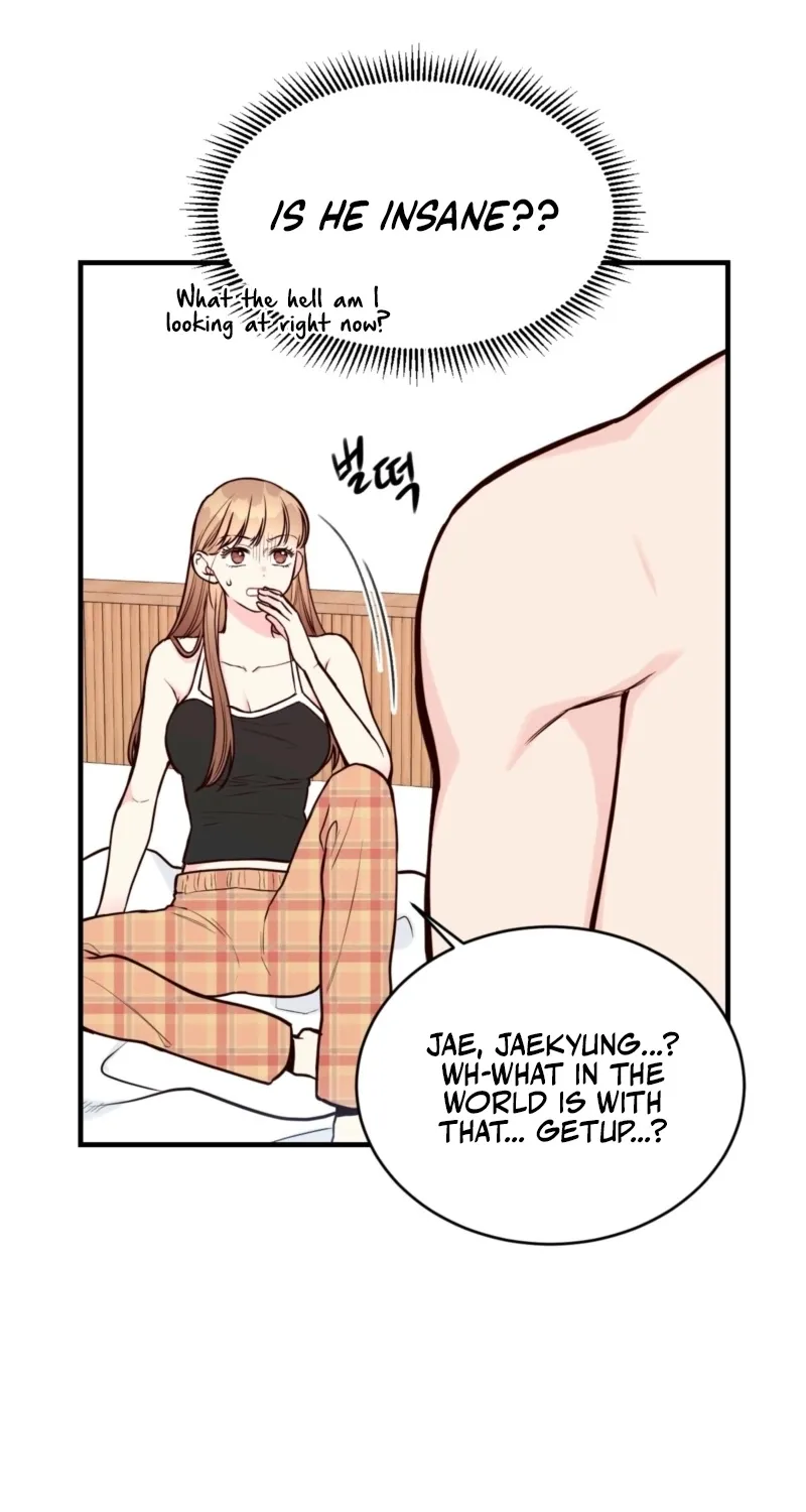 This Marriage Is Merely A Contract Chapter 24 page 57 - 