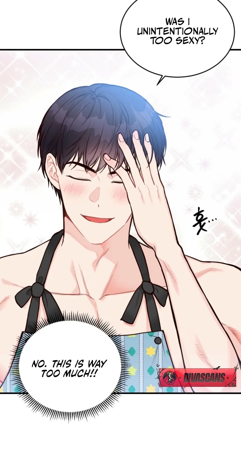 This Marriage Is Merely A Contract Chapter 24 page 59 - 