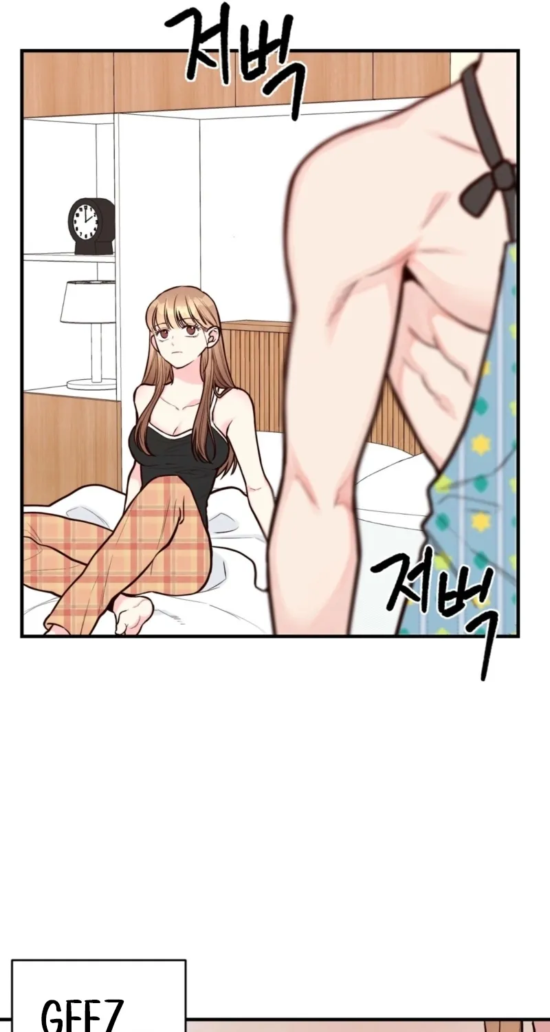 This Marriage Is Merely A Contract Chapter 24 page 61 - 