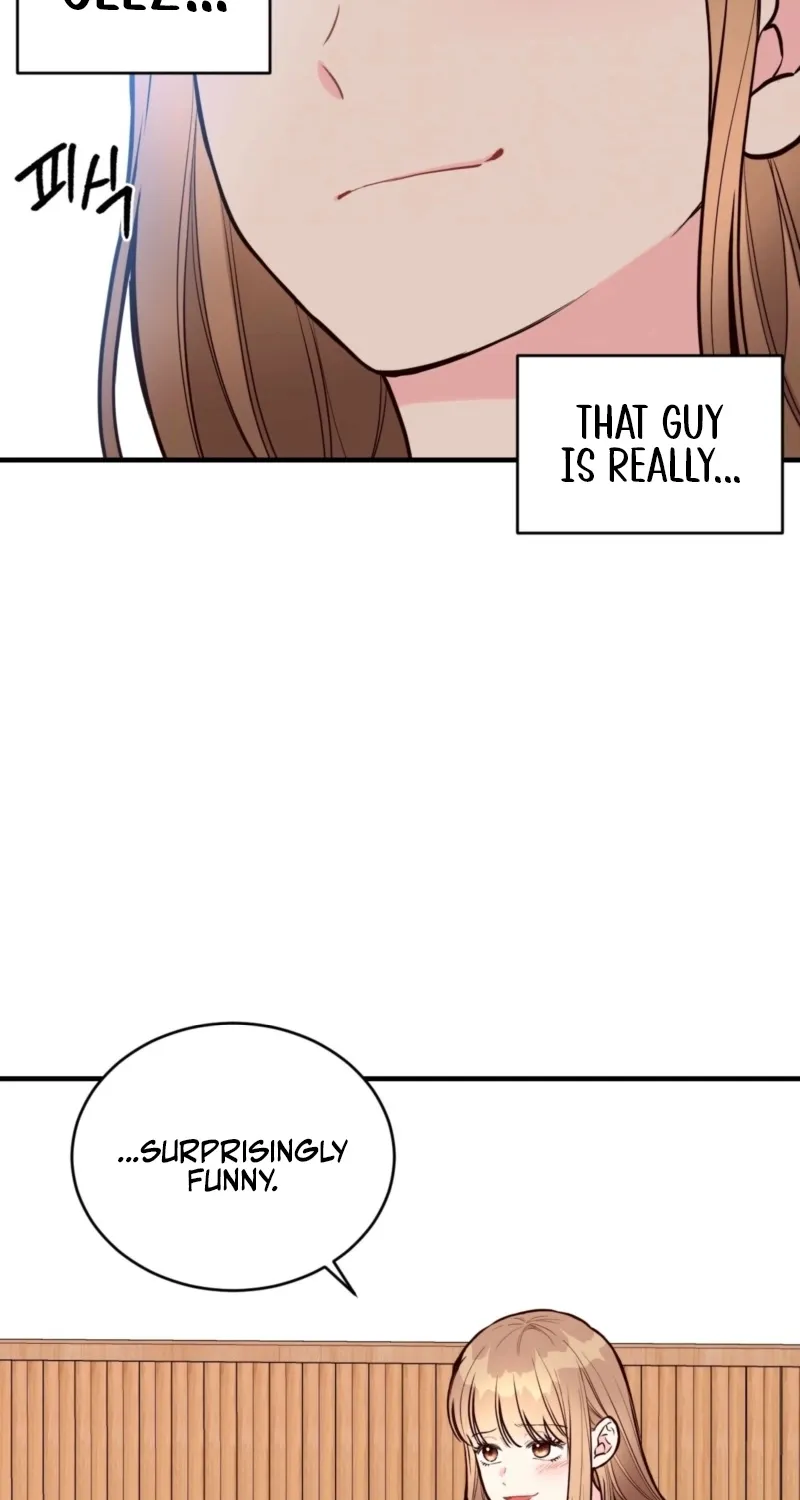 This Marriage Is Merely A Contract Chapter 24 page 62 - 