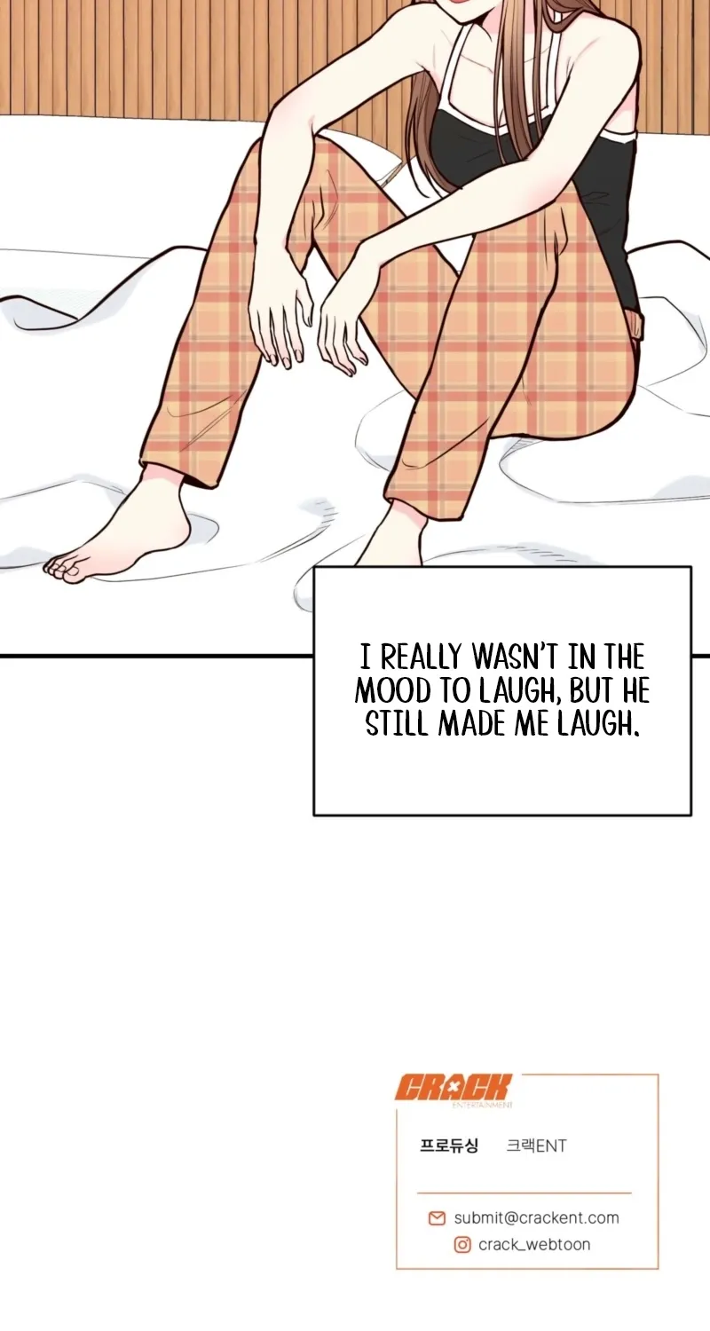 This Marriage Is Merely A Contract Chapter 24 page 63 - 