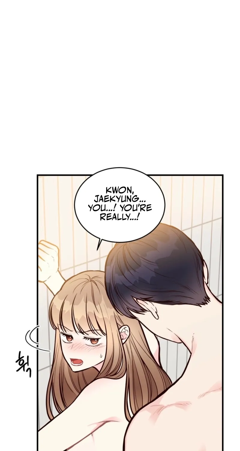 This Marriage Is Merely A Contract Chapter 24 page 8 - 