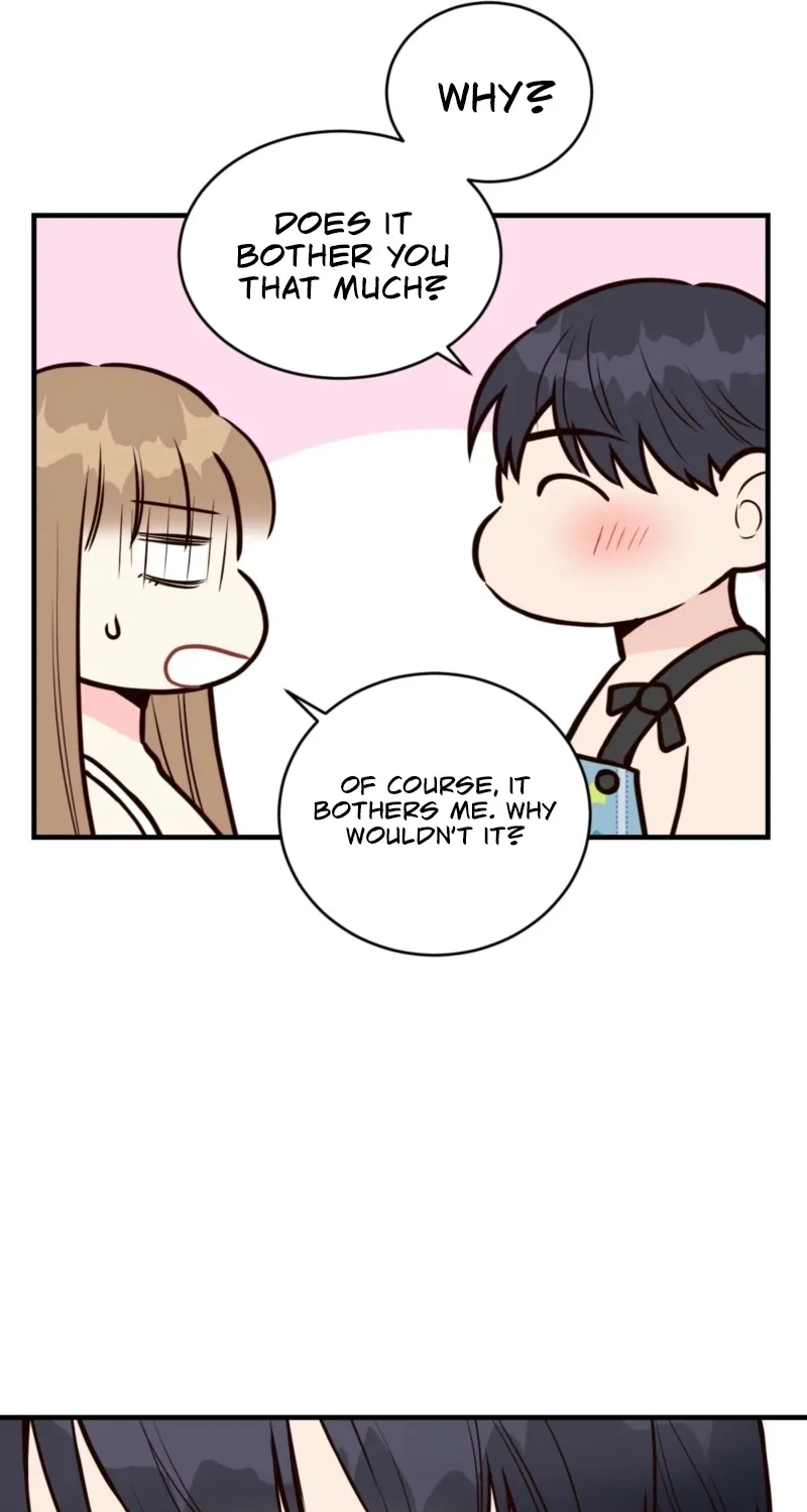 This Marriage Is Merely A Contract Chapter 25 page 11 - 