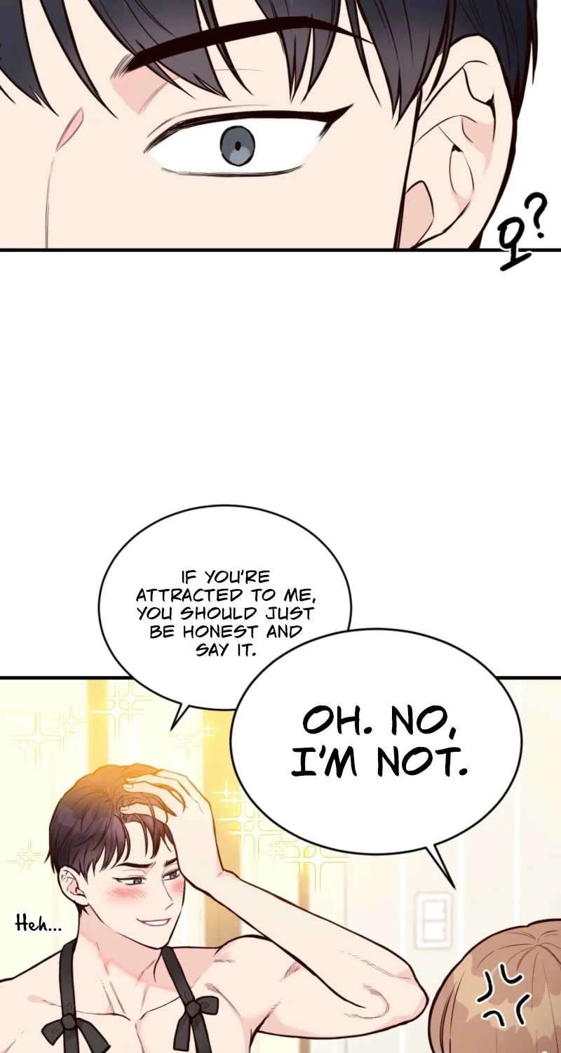 This Marriage Is Merely A Contract Chapter 25 page 12 - 
