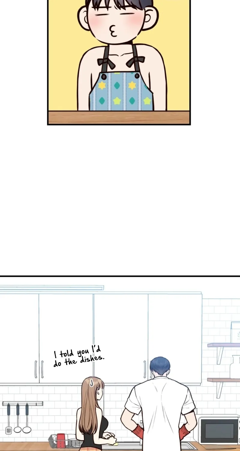 This Marriage Is Merely A Contract Chapter 25 page 14 - 