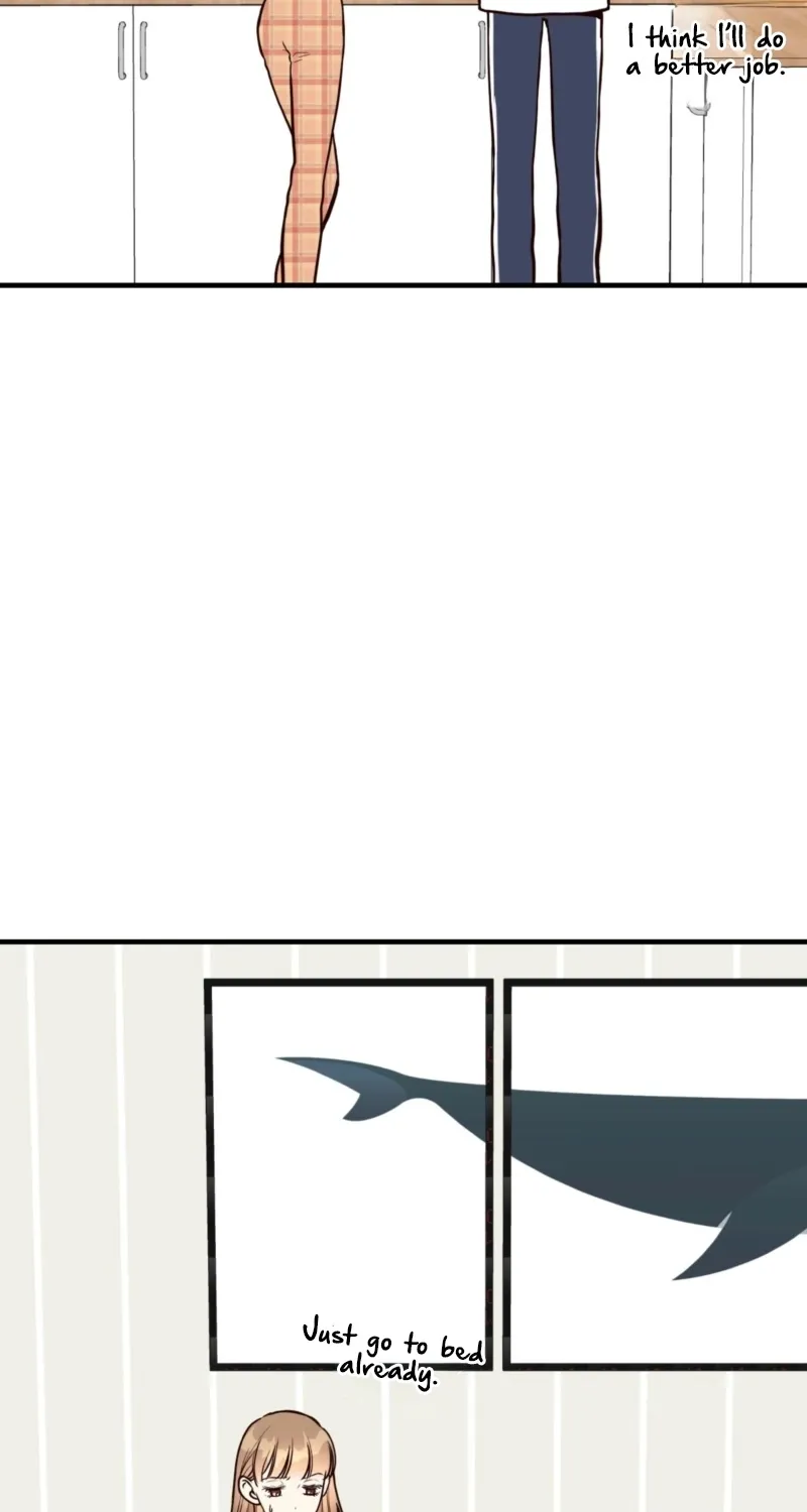 This Marriage Is Merely A Contract Chapter 25 page 15 - 