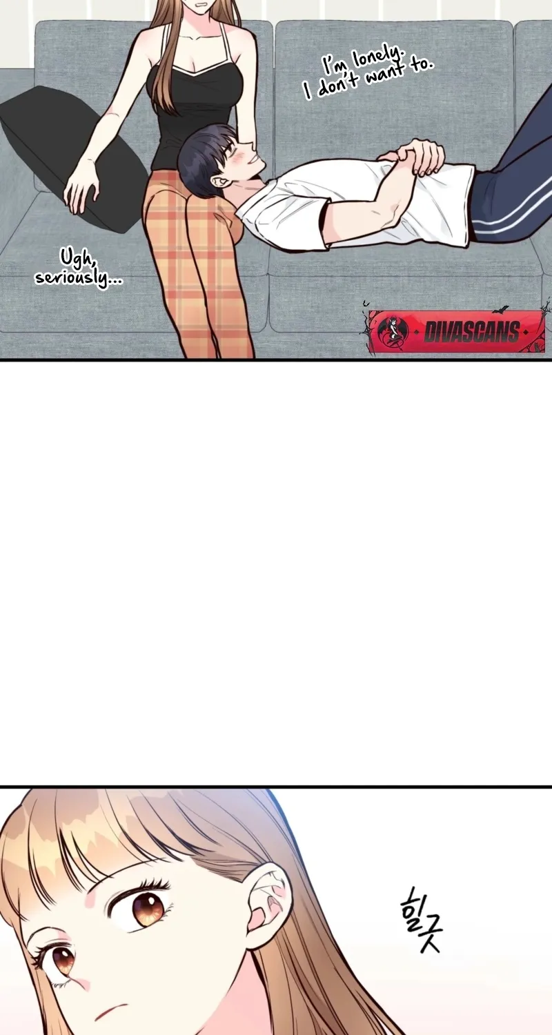 This Marriage Is Merely A Contract Chapter 25 page 16 - 
