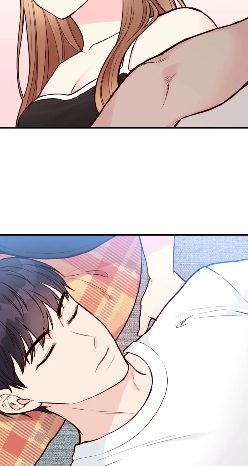 This Marriage Is Merely A Contract Chapter 25 page 17 - 
