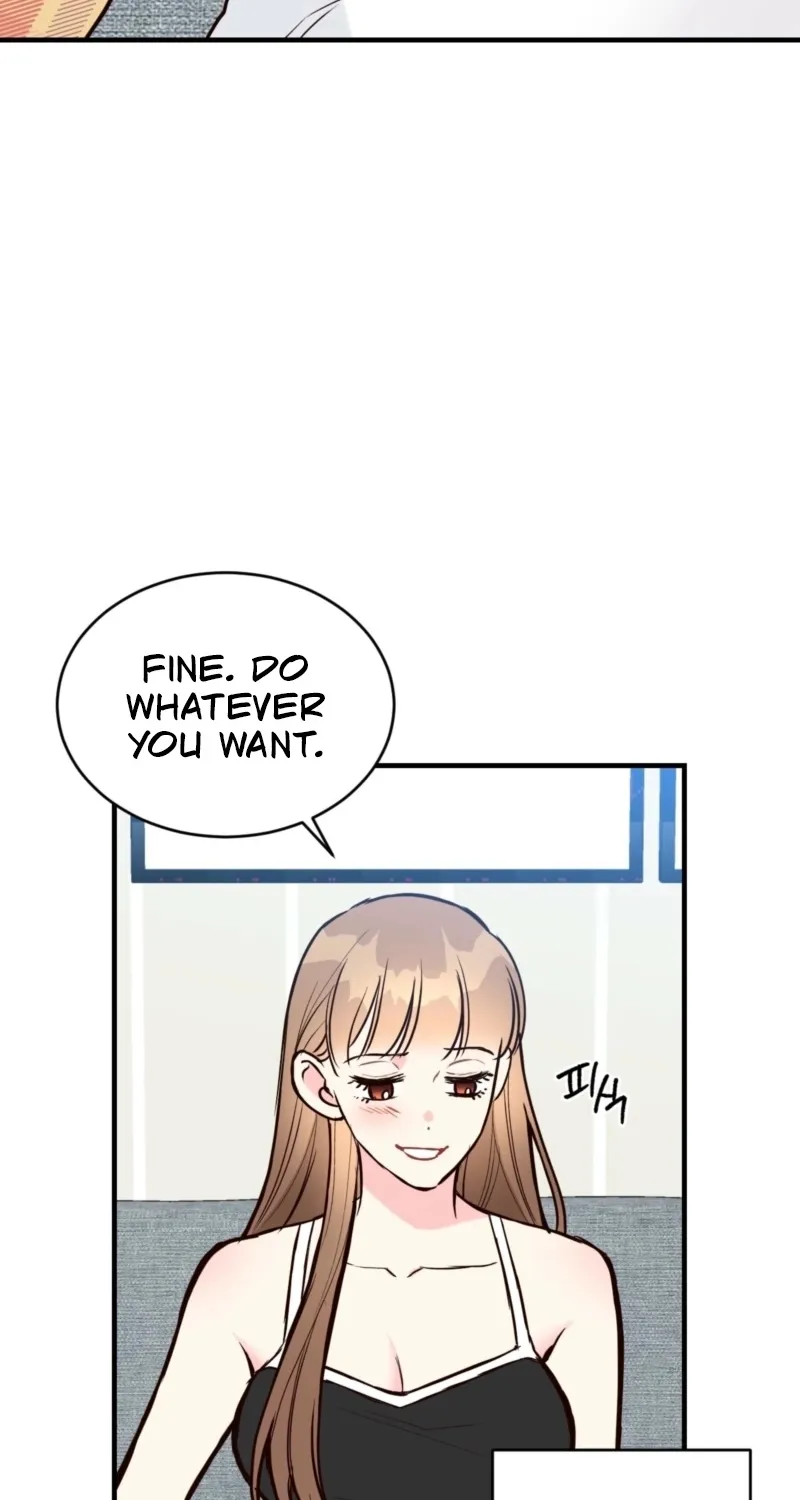 This Marriage Is Merely A Contract Chapter 25 page 18 - 