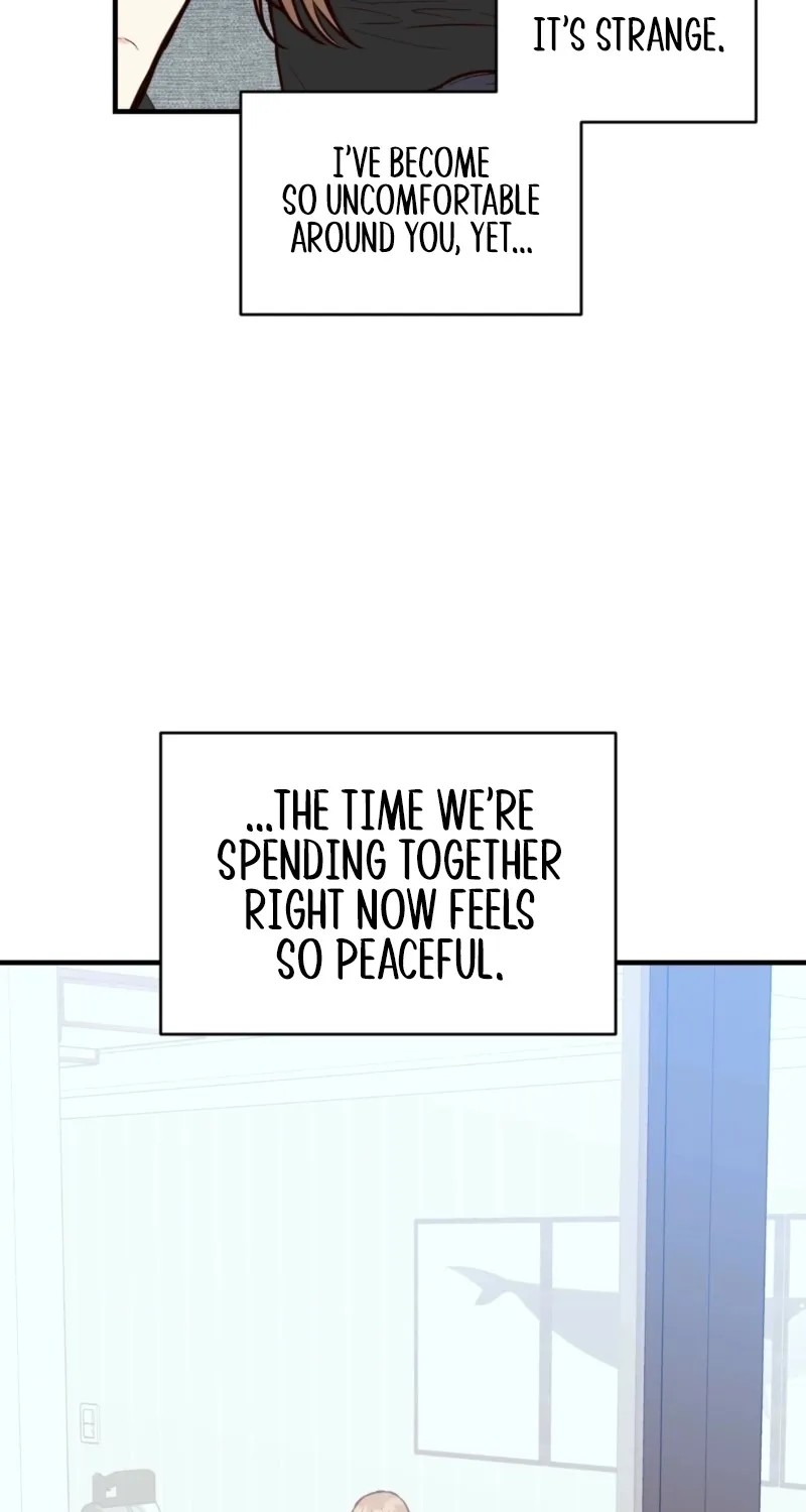 This Marriage Is Merely A Contract Chapter 25 page 19 - 