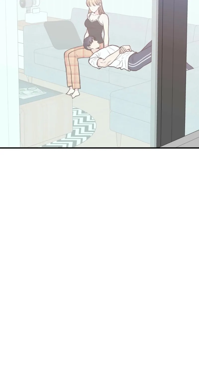 This Marriage Is Merely A Contract Chapter 25 page 20 - 