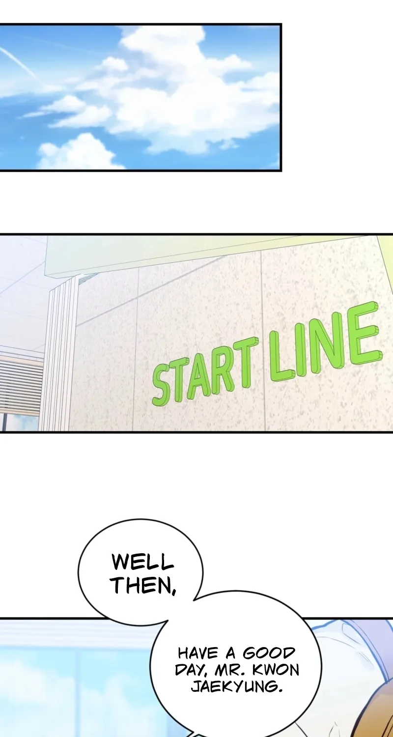 This Marriage Is Merely A Contract Chapter 25 page 21 - 