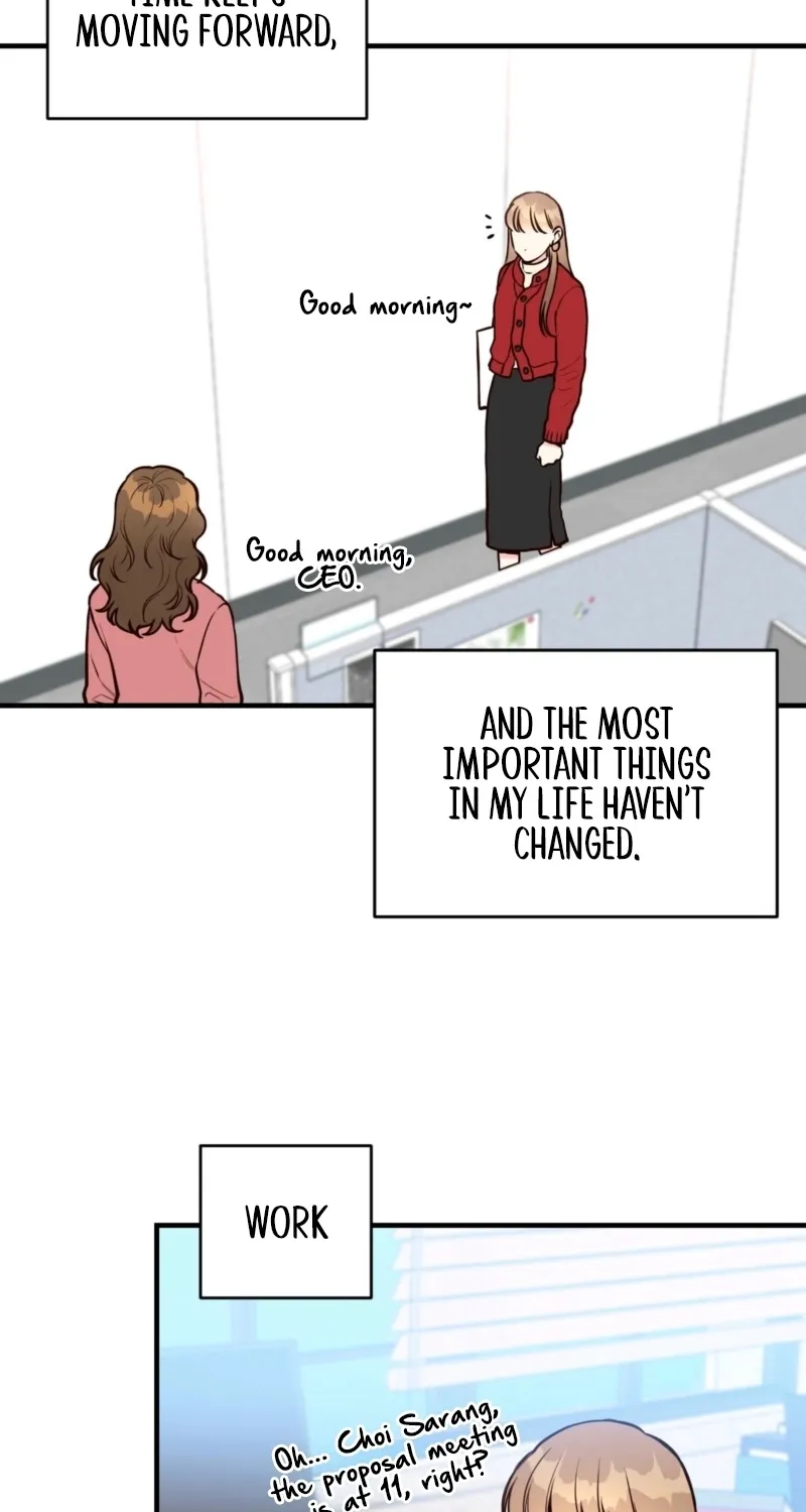 This Marriage Is Merely A Contract Chapter 25 page 24 - 
