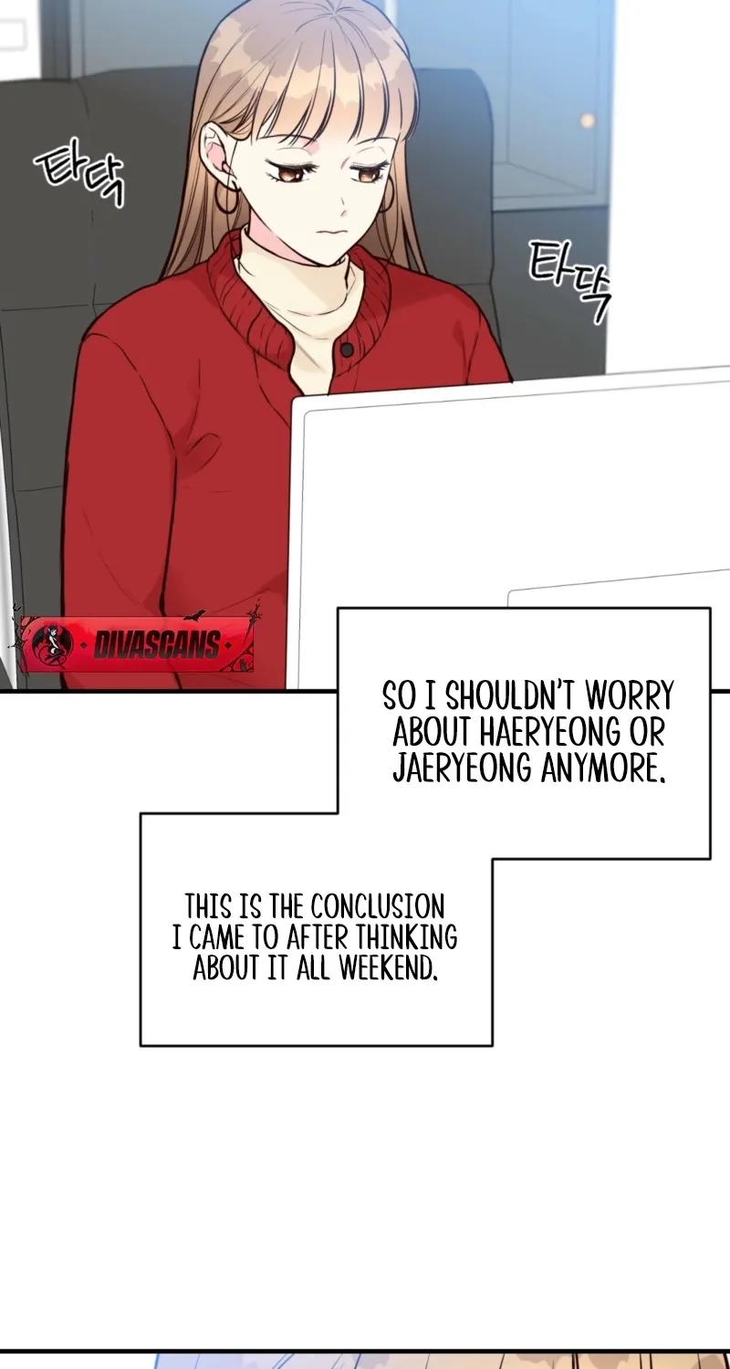 This Marriage Is Merely A Contract Chapter 25 page 26 - 