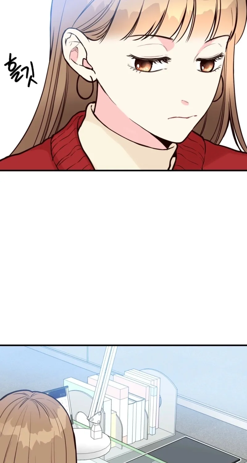 This Marriage Is Merely A Contract Chapter 25 page 27 - 