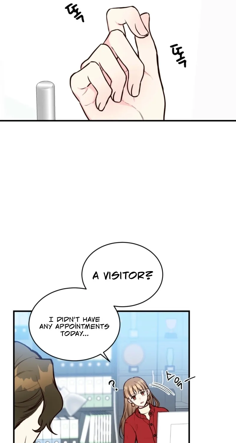 This Marriage Is Merely A Contract Chapter 25 page 31 - 