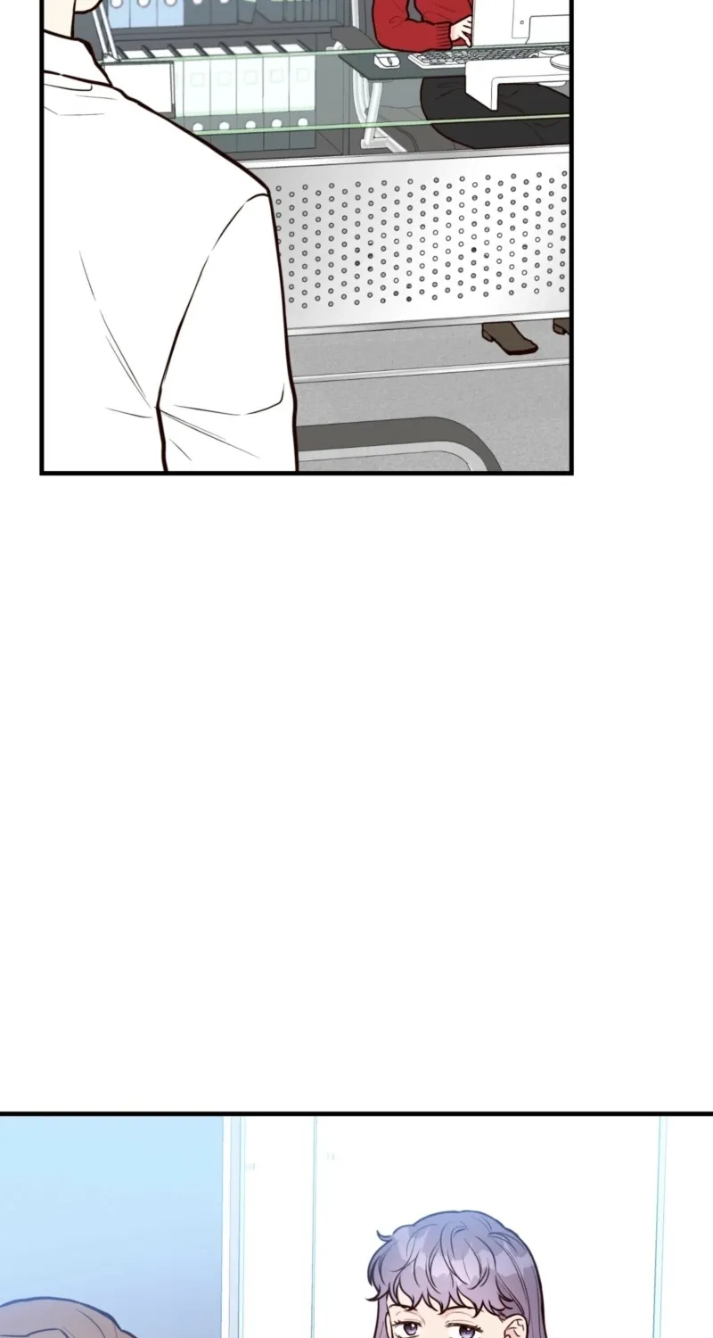 This Marriage Is Merely A Contract Chapter 25 page 32 - 