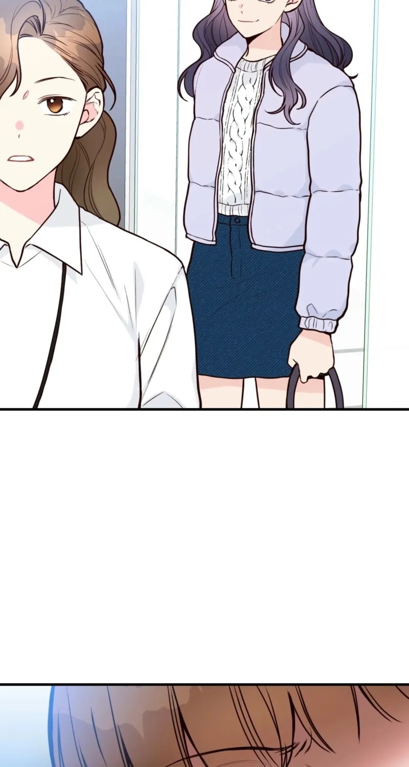This Marriage Is Merely A Contract Chapter 25 page 33 - 