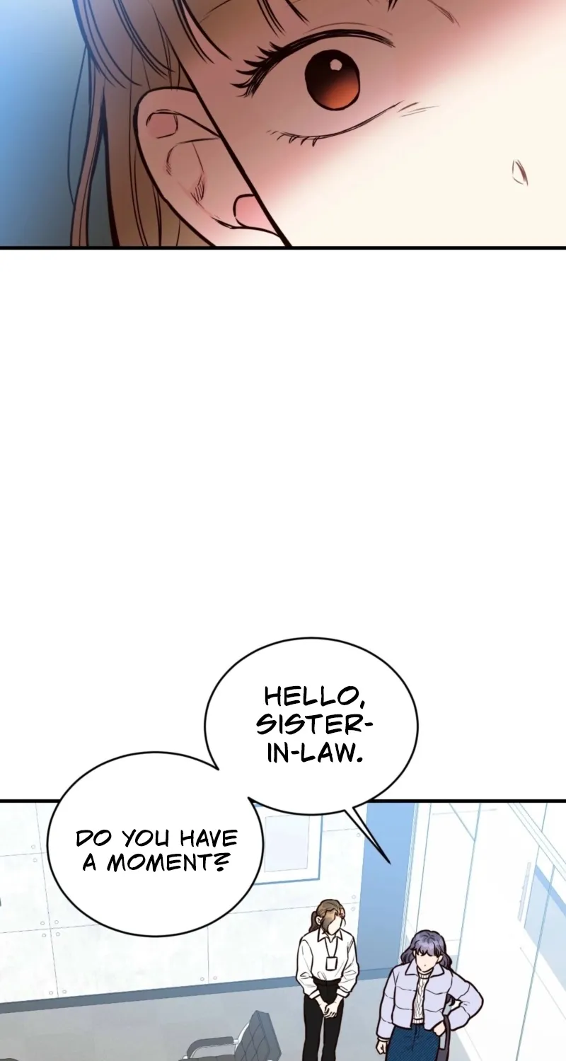This Marriage Is Merely A Contract Chapter 25 page 34 - 