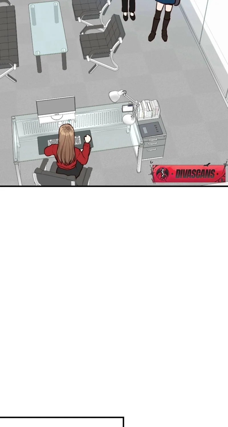 This Marriage Is Merely A Contract Chapter 25 page 35 - 