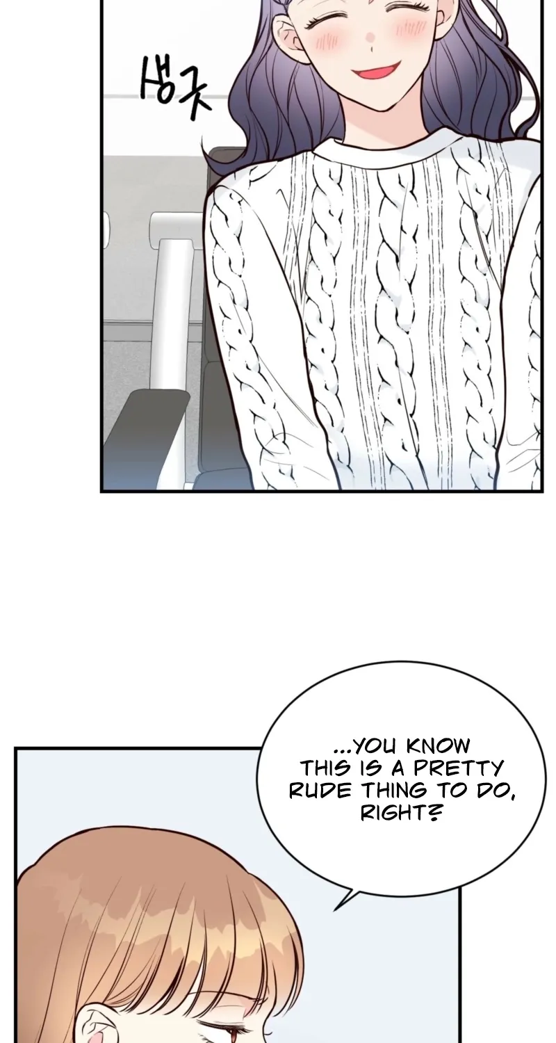 This Marriage Is Merely A Contract Chapter 25 page 38 - 