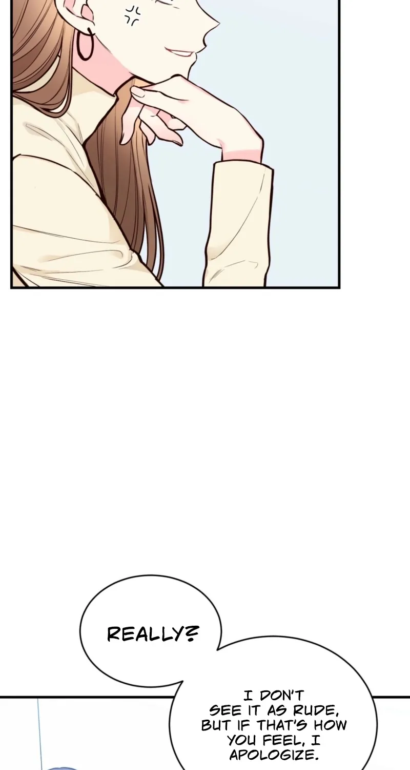 This Marriage Is Merely A Contract Chapter 25 page 39 - 