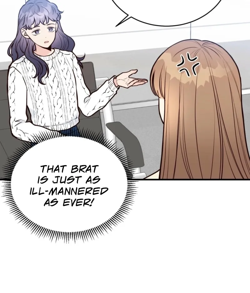 This Marriage Is Merely A Contract Chapter 25 page 40 - 