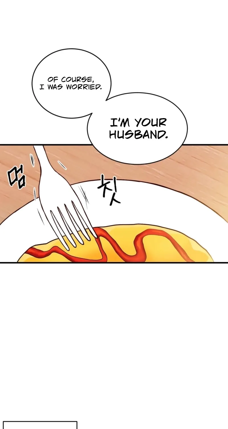 This Marriage Is Merely A Contract Chapter 25 page 5 - 