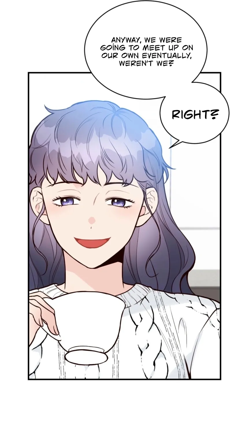 This Marriage Is Merely A Contract Chapter 25 page 41 - 