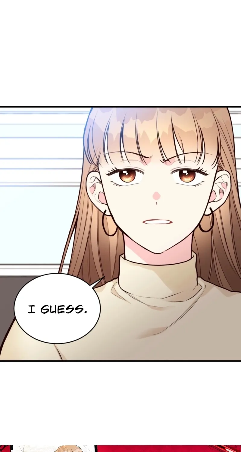 This Marriage Is Merely A Contract Chapter 25 page 42 - 