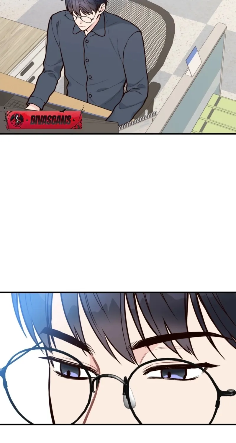 This Marriage Is Merely A Contract Chapter 25 page 44 - 