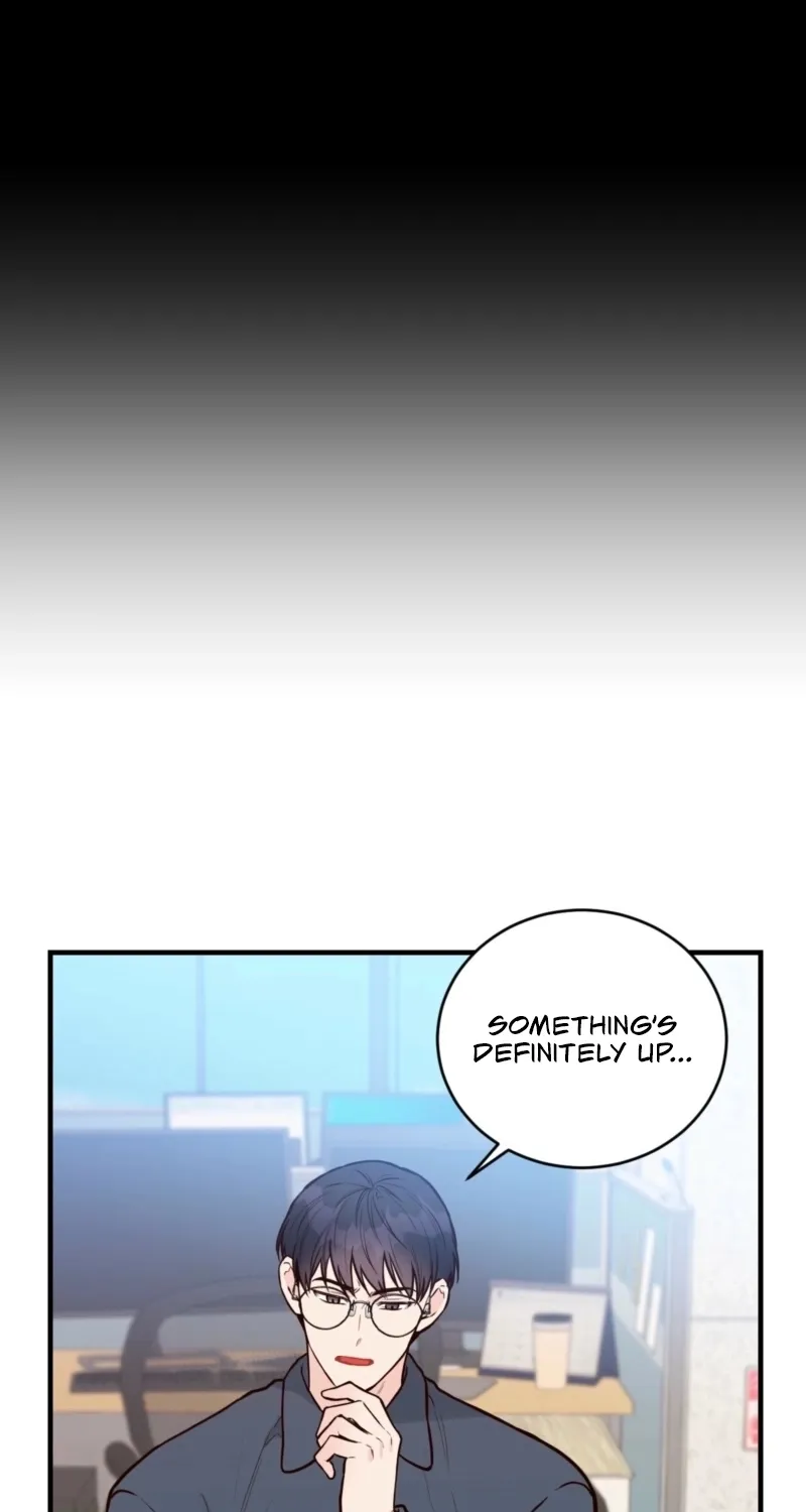 This Marriage Is Merely A Contract Chapter 25 page 48 - 