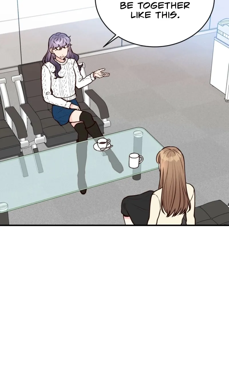 This Marriage Is Merely A Contract Chapter 25 page 50 - 