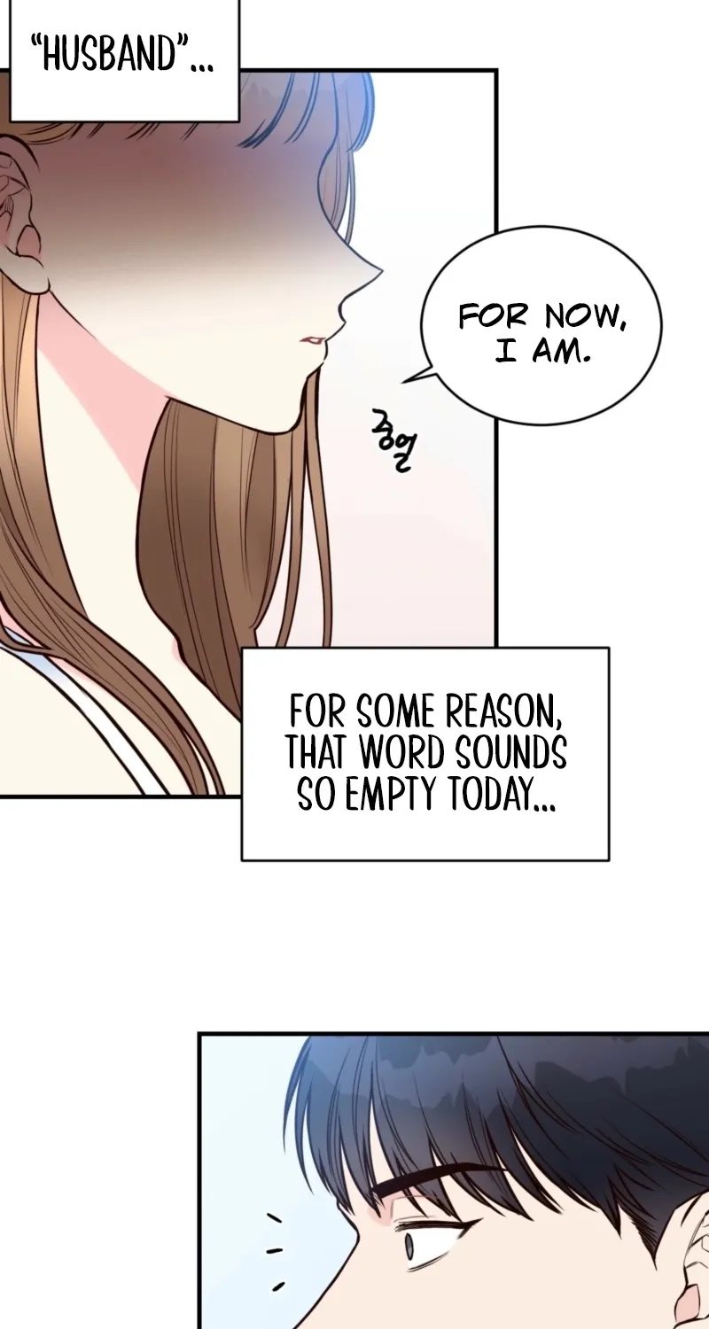 This Marriage Is Merely A Contract Chapter 25 page 6 - 