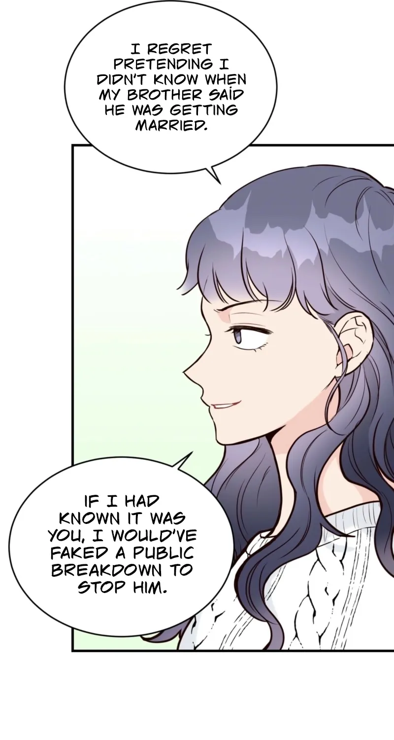 This Marriage Is Merely A Contract Chapter 25 page 52 - 