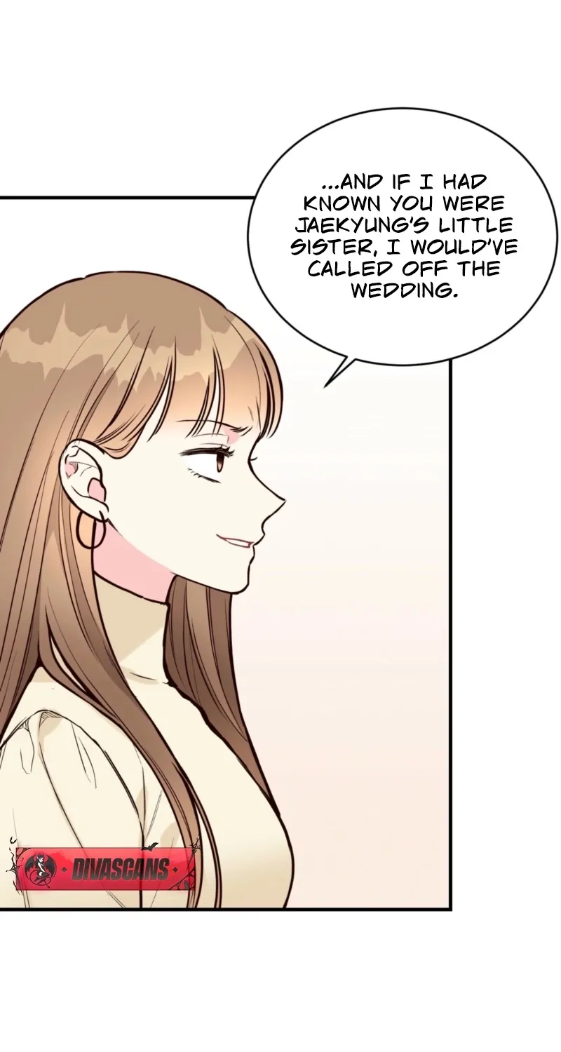 This Marriage Is Merely A Contract Chapter 25 page 53 - 