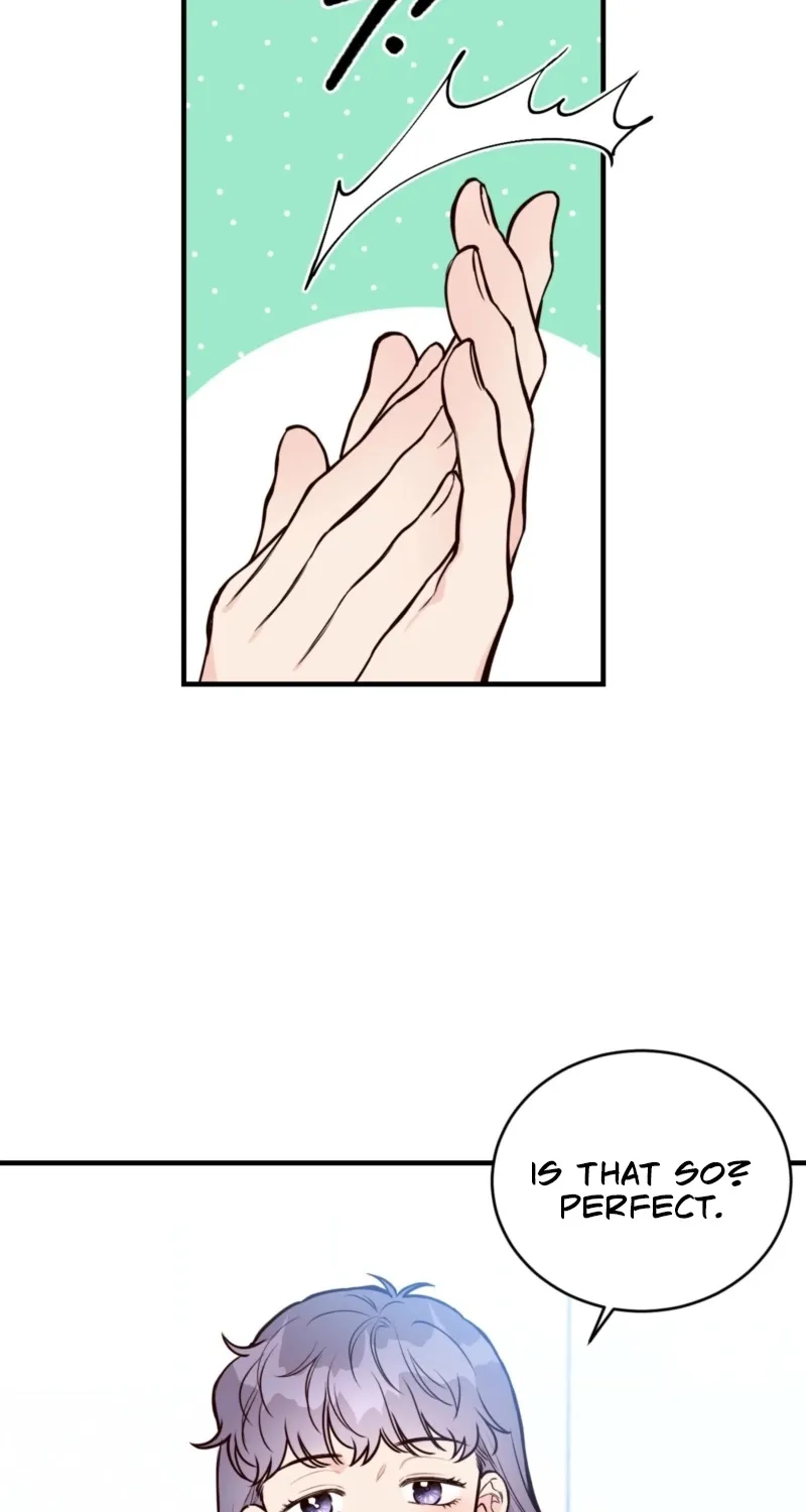 This Marriage Is Merely A Contract Chapter 25 page 55 - 