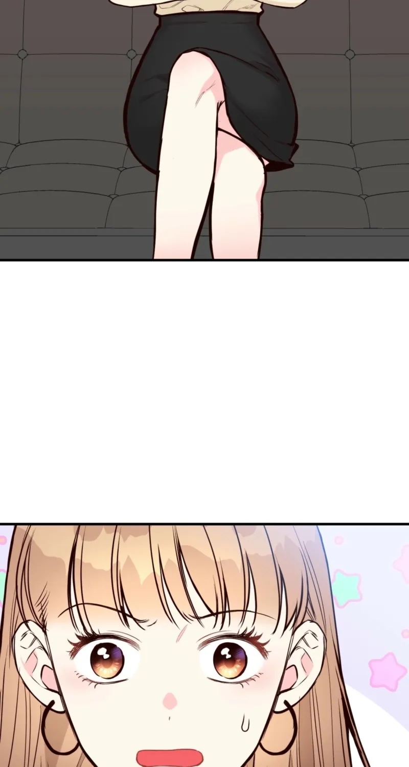 This Marriage Is Merely A Contract Chapter 25 page 58 - 