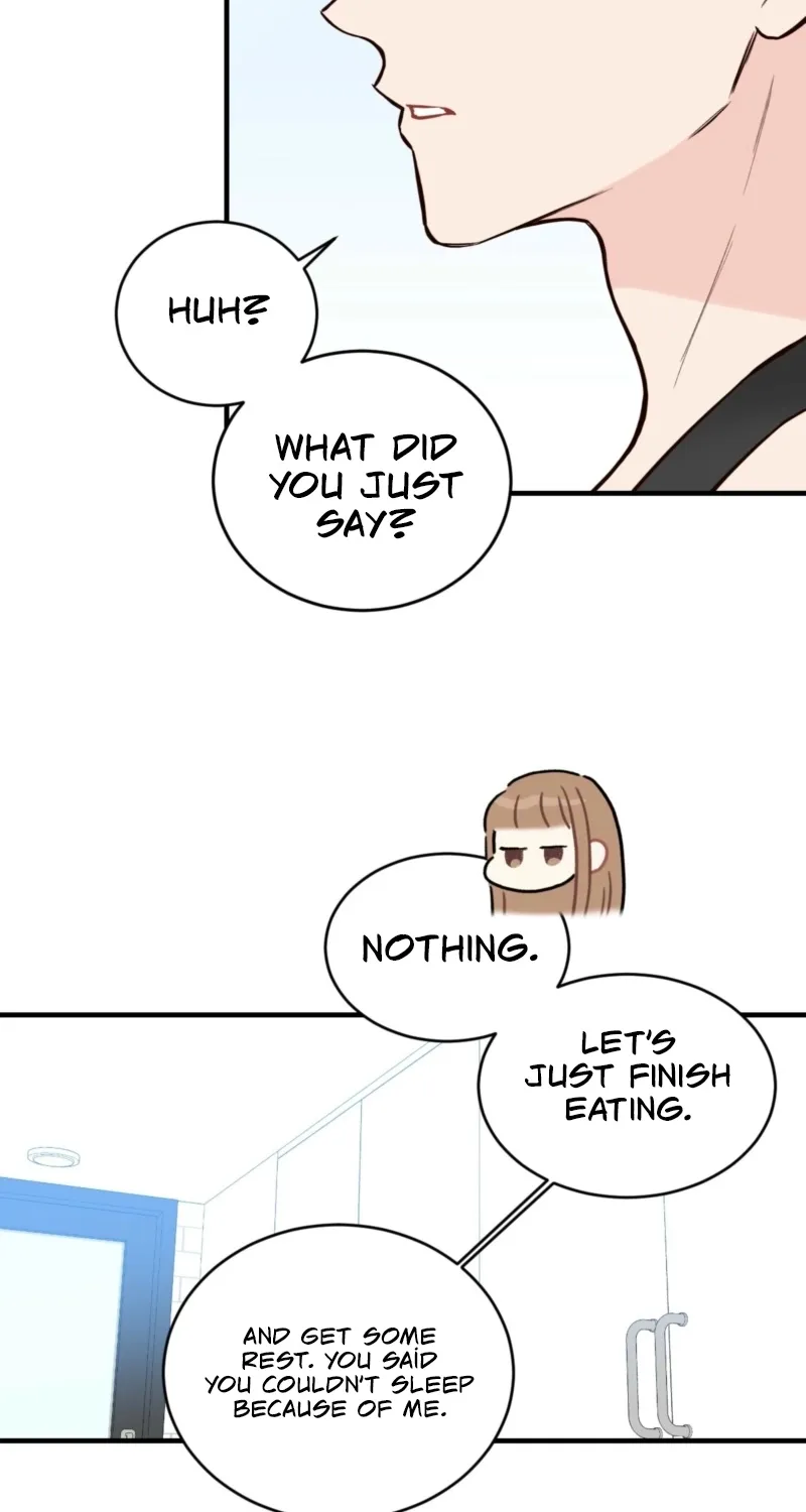 This Marriage Is Merely A Contract Chapter 25 page 7 - 