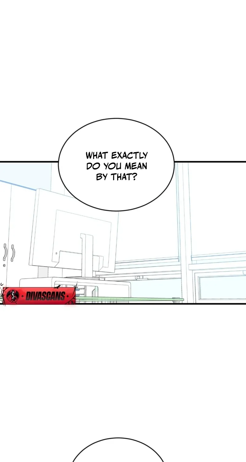 This Marriage Is Merely A Contract Chapter 26 page 2 - 
